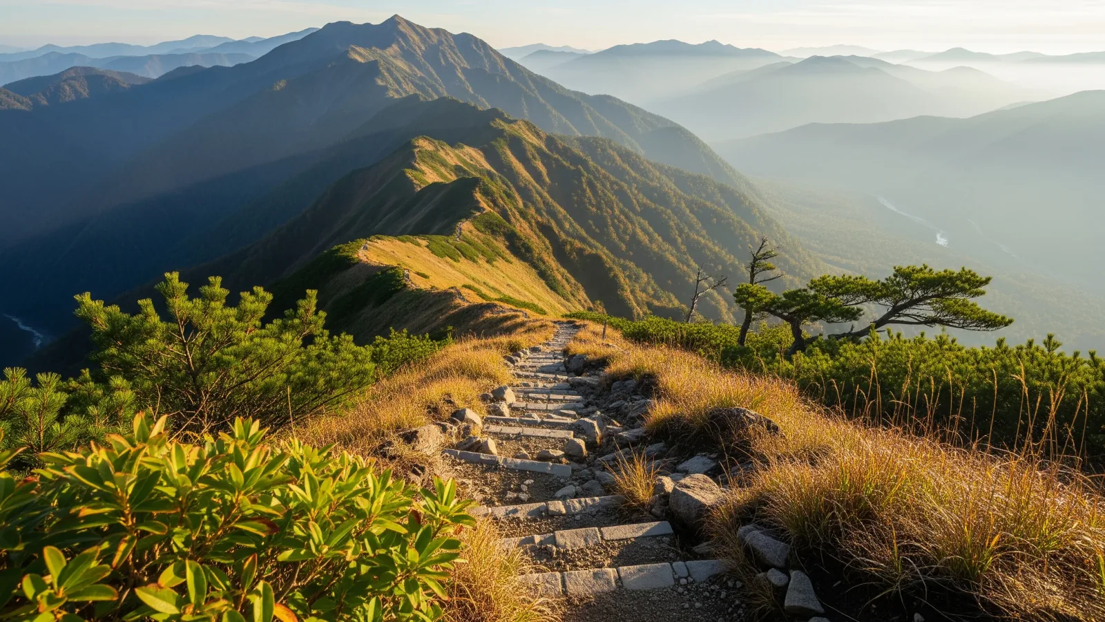 「標高」と「海抜」と「比高」——登山で混同しがちな高さの言葉を整理する