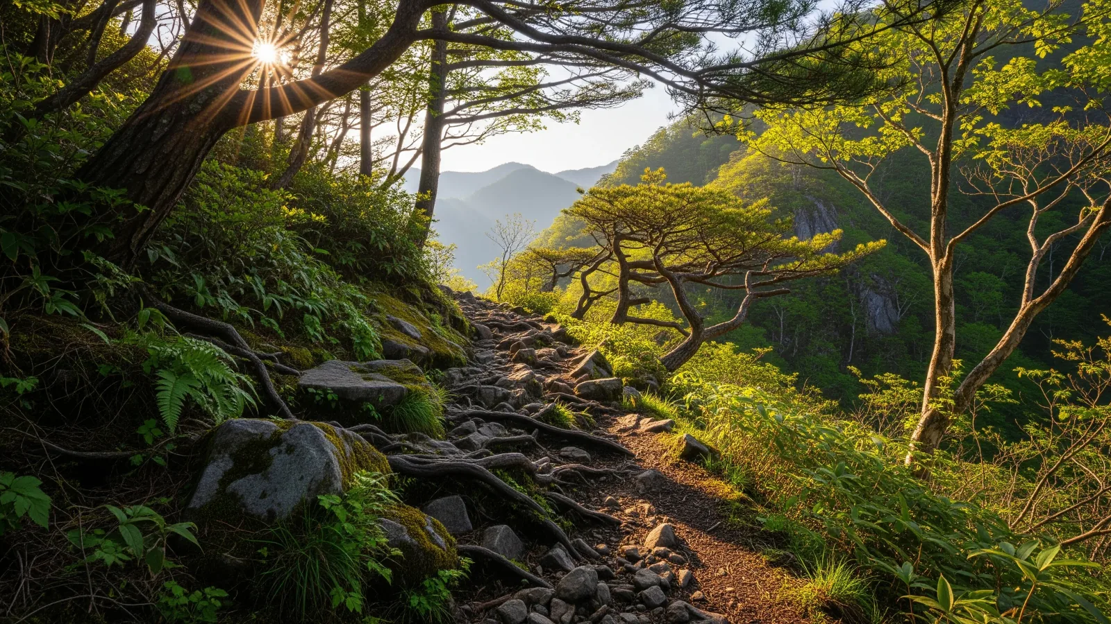 登山に必要な筋肉はどこ？自宅でできる登山トレーニング