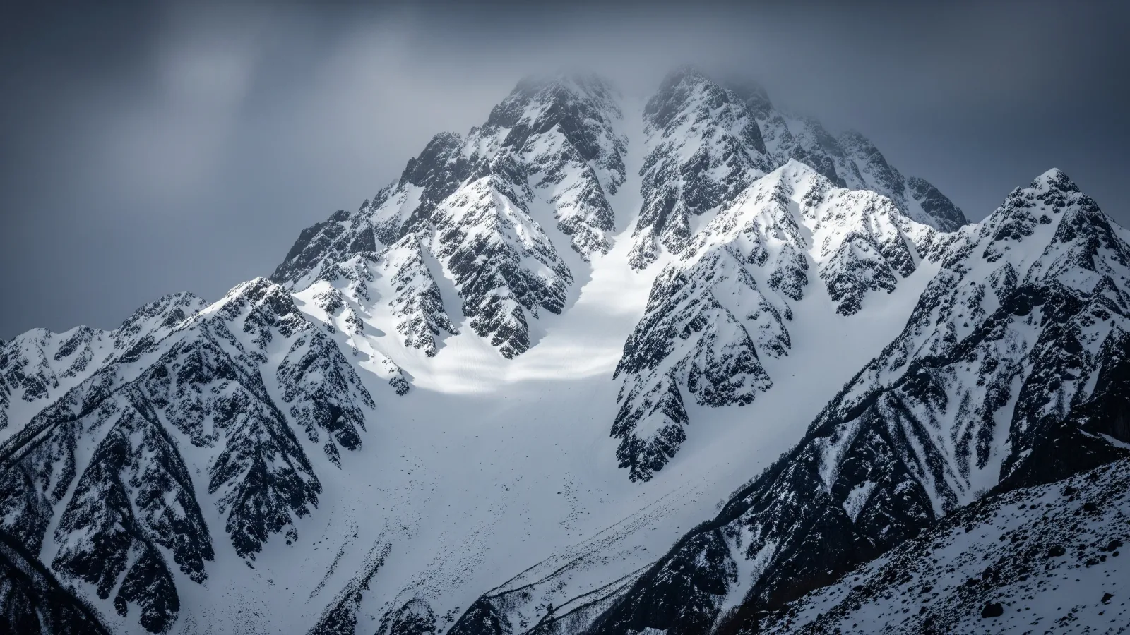 The First Ascent of K2 — Glory, Shame, and the Savage Mountain