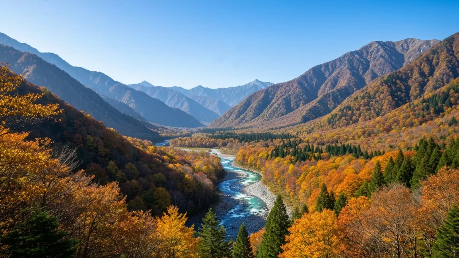 日本アルプスの父 ウォルター・ウェストン——日本の山を世界に紹介した英国人宣教師