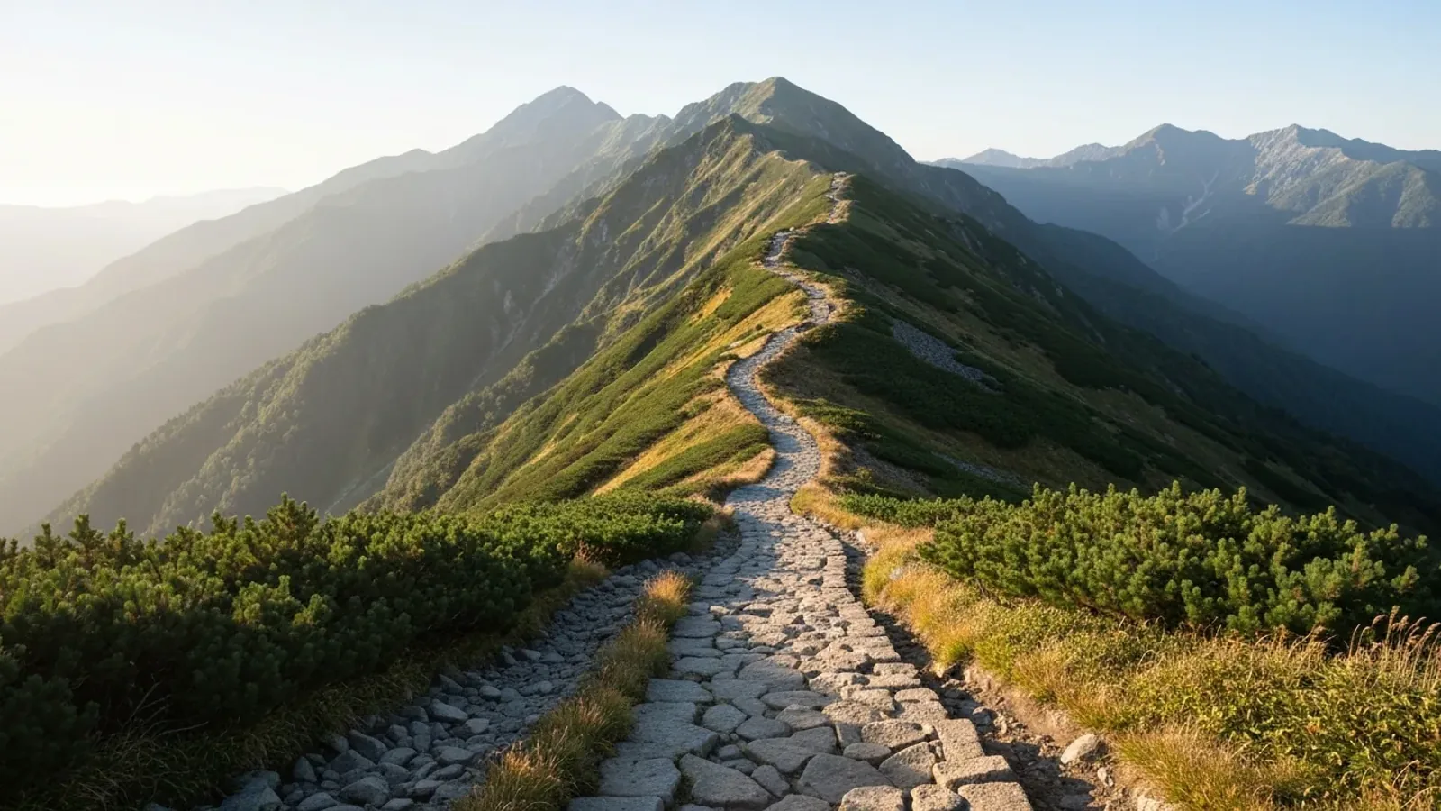 「なぜ山に登るのか」——登山哲学の変遷