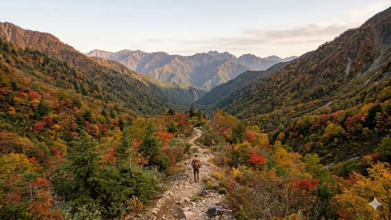 単独登山の事故リスク——「自由」と「孤立」の両面を直視する